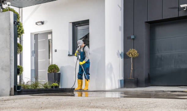 Concrete Sealing in Elsa, TX