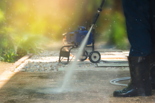 Best Heavy Equipment Washing  in Elsa, TX
